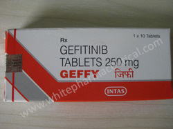 Geffy Tablet